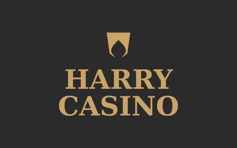 Harry Casino with Massive Game Library
