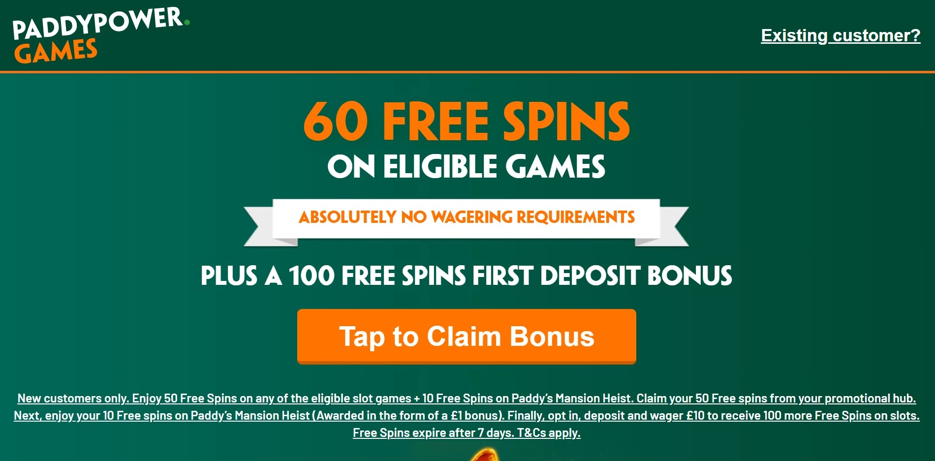 Common Bonus Types at Non-GamStop Casinos
