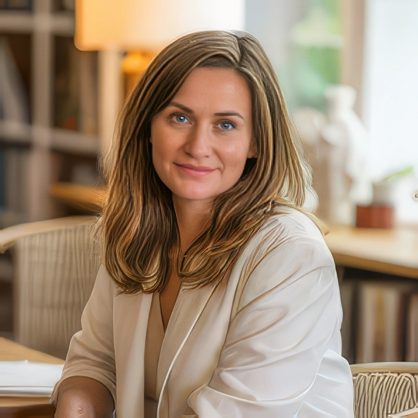 Author: Emma Richardson